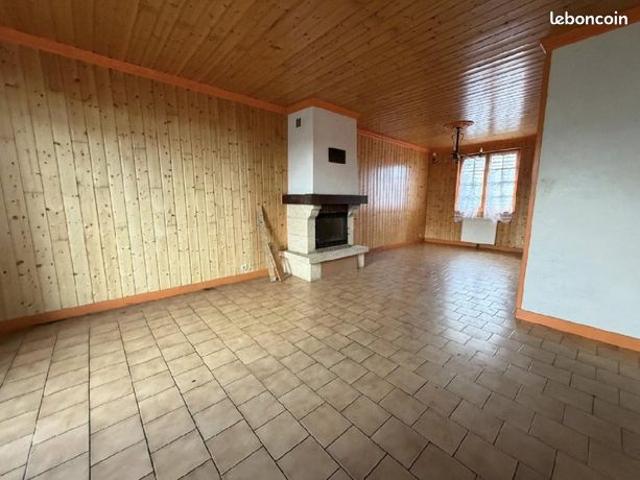 Maison vente à Segré, Angrie