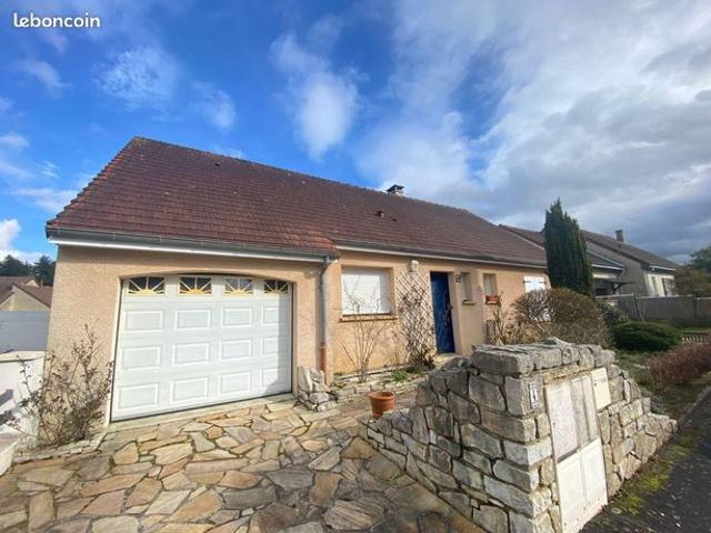 Maison vente à Le Mans, Moncé-en-belin