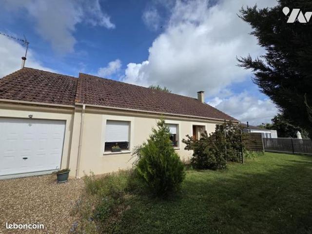 Maison vente à Dreux, Digny