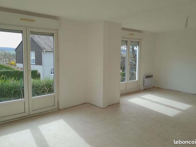 Maison vente à Mouzon, Ardennes