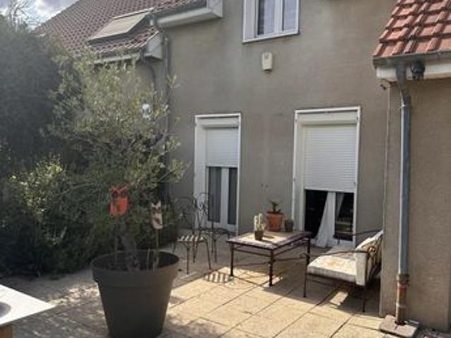 Maison vente à Montmorillon, Saint-germain