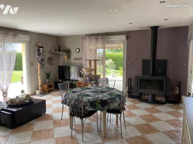 Maison vente à Vire, Etouvy