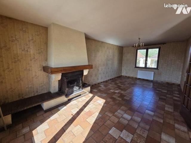 Maison vente à Dreux, Senonches