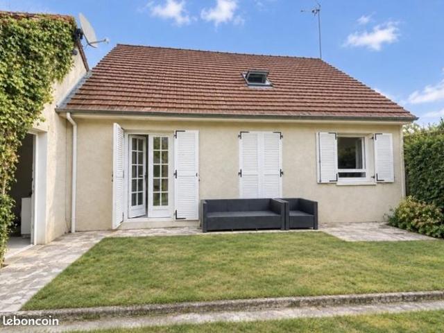 Maison vente à Orry-la-Ville, Oise