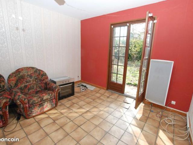 Maison vente à Avesnes-sur-Helpe, Jeumont