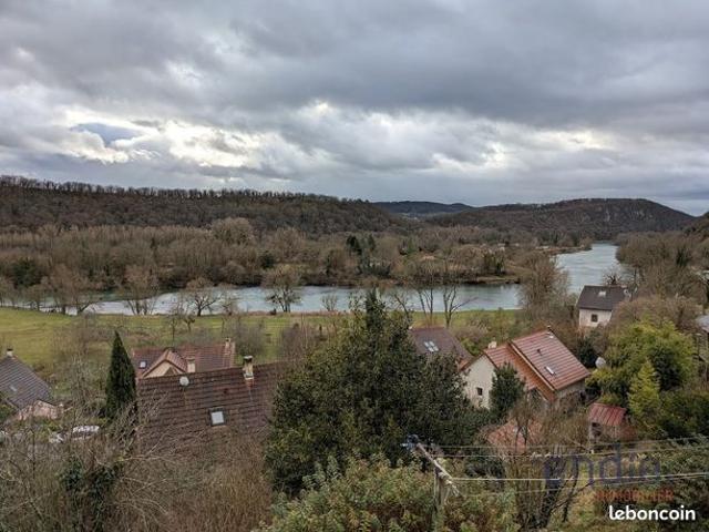 Maison vente à Besançon, Rancenay