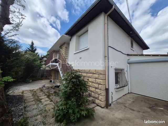 Maison vente à Carcassonne, Villepinte