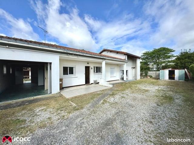 Maison vente à La Monnerot, Martinique