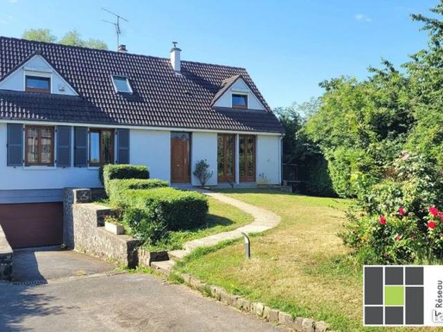 Maison vente à Avesnes-sur-Helpe, Ferrière-la-grande