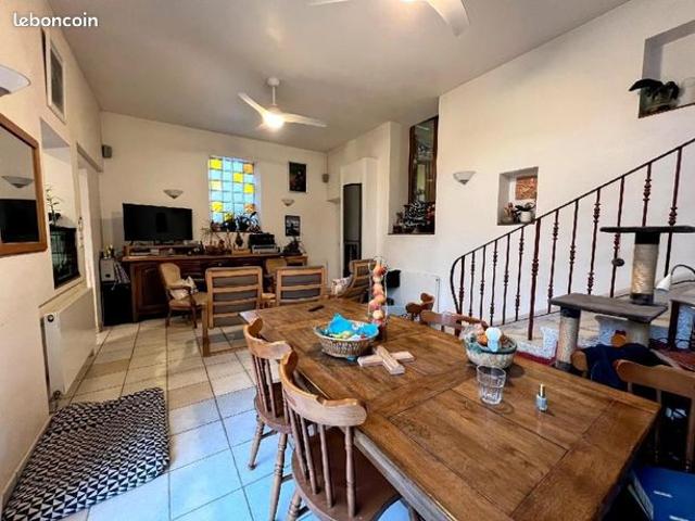 Maison vente à Le Raincy, Aulnay-sous-bois