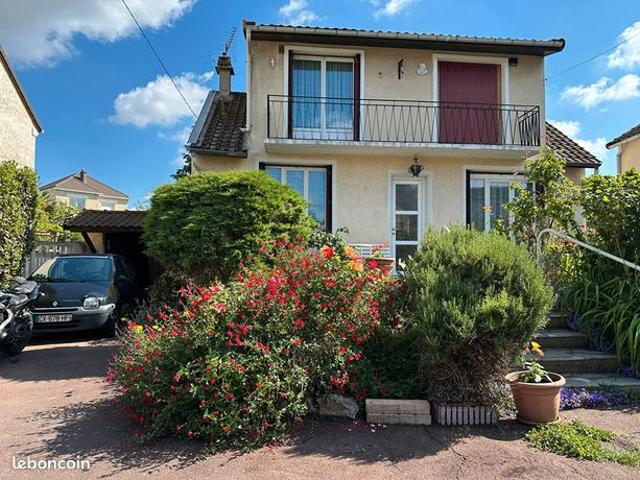 Maison vente à Sarcelles, Gonesse