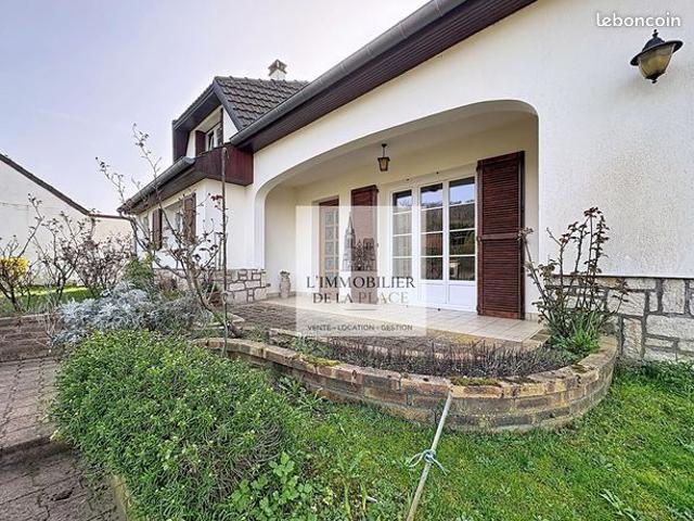 Maison vente à Soissons, Rozières-sur-crise