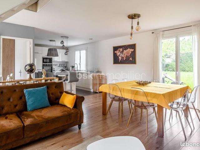 Maison vente à Torcy, Serris