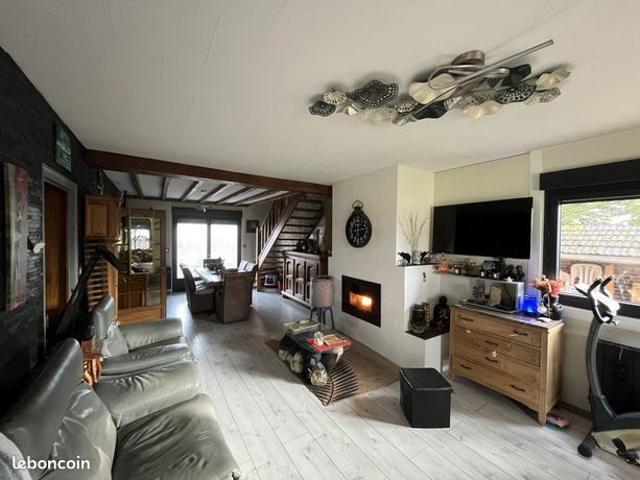 Maison vente à Cambrai, Vendegies-sur-ecaillon