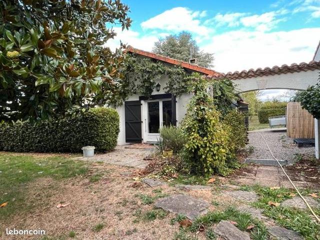 Maison vente à Pressignac, Charente