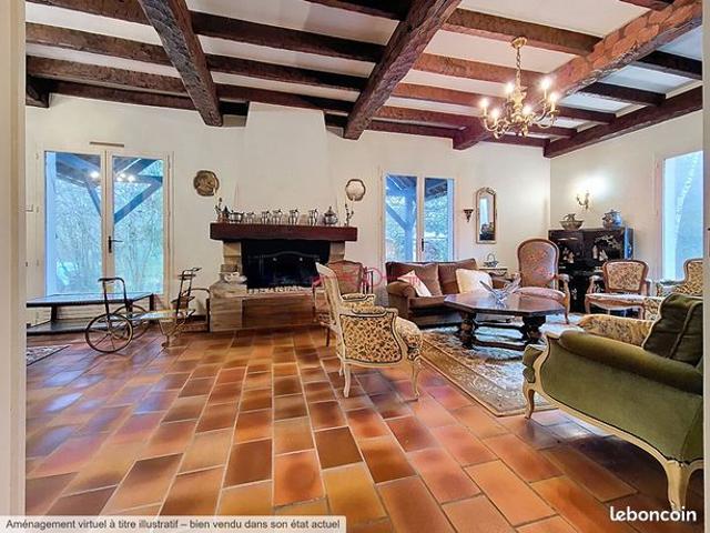Maison vente à Reims, Pargny-lès-reims