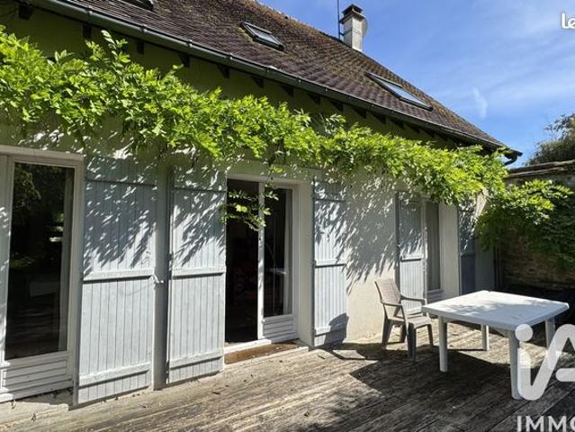 Maison vente à Fontainebleau