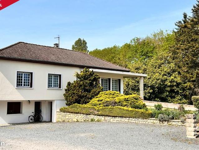 Maison vente à Montmorillon, Chaunay
