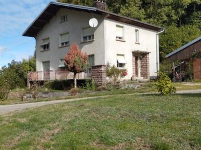 Maison vente à Rehaupal, Vosges