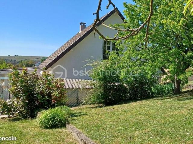 Maison vente à Sens, Joigny