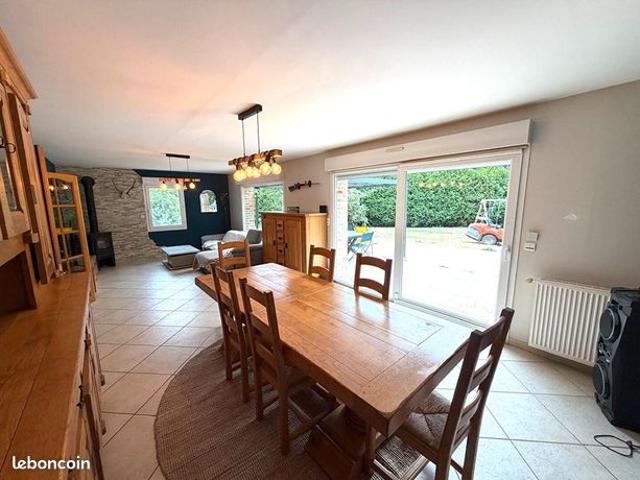 Maison vente à Calais, Coulogne