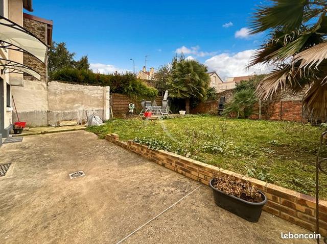 Maison vente à L'Haÿ-les-Roses, Vitry-sur-seine