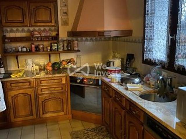 Maison vente à Évry, Morsang-sur-orge