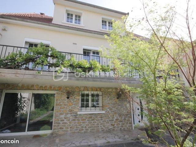 Maison vente à Palaiseau, Le Plessis-pâté