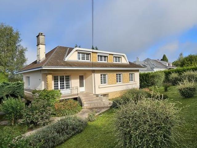 Maison vente à Charleville-Mézières, Aiglemont