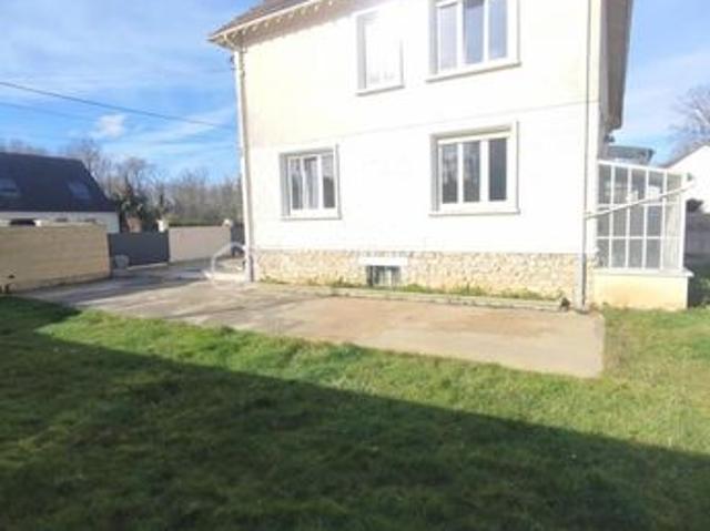 Maison vente à Melun, Dammarie-les-lys