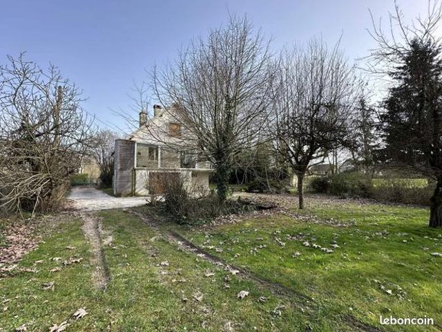 Maison vente à Épernay, Gaye