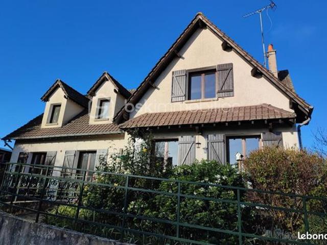 Maison vente à Sens, Villeneuve-l'archevêque