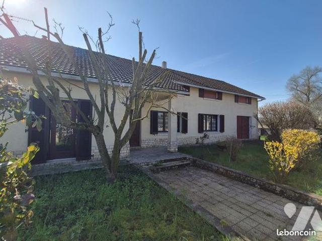 Maison vente à Valenciennes, Hasnon