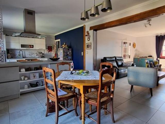 Maison vente à Lure, Roye