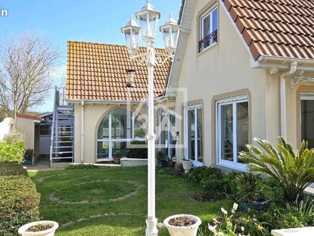 Maison vente à Calais, Oye-plage