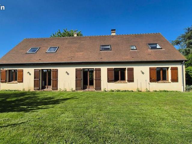 Maison vente à Rambouillet, Montfort-l'amaury