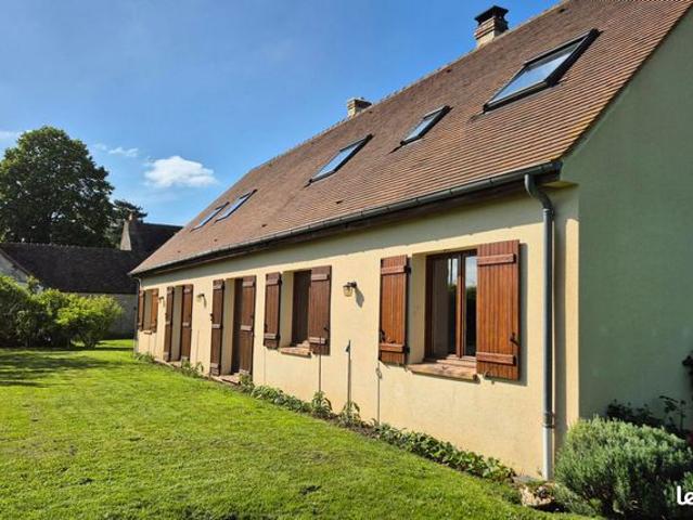 Maison vente à Rambouillet, Montfort-l'amaury