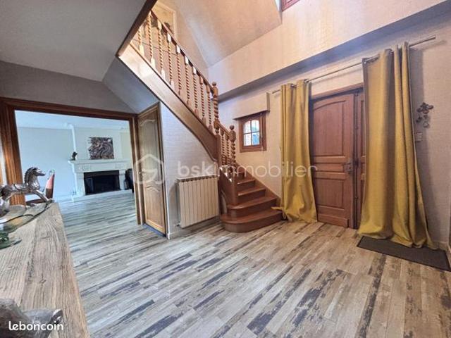 Maison vente à Aubry-du-Hainaut, Nord