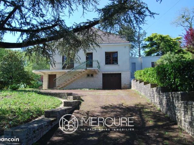 Maison vente à Montmorillon