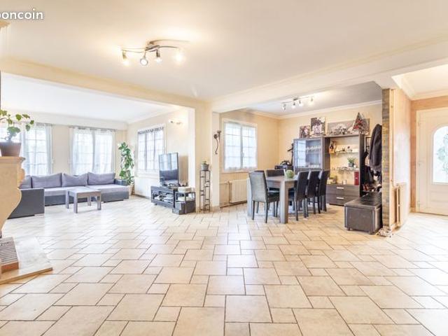 Maison vente à Montargis, Chevannes