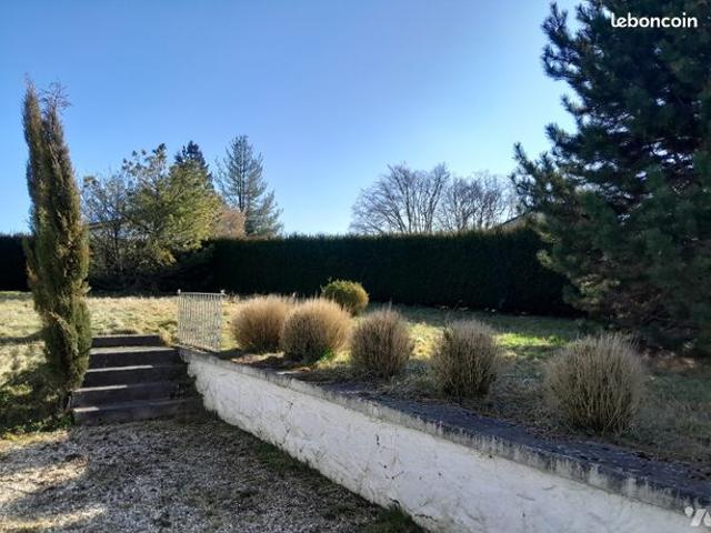 Maison vente à Saint-Dié-des-Vosges, Laval-sur-vologne