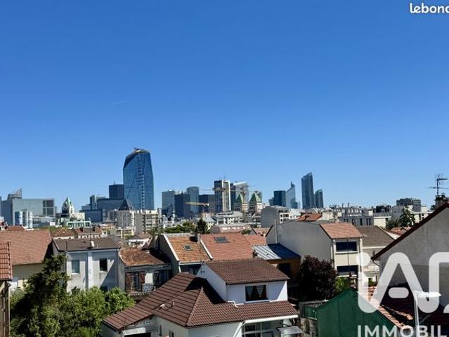 Maison vente à Nanterre