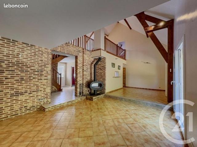 Maison vente à Orléans, Ligny-le-ribault