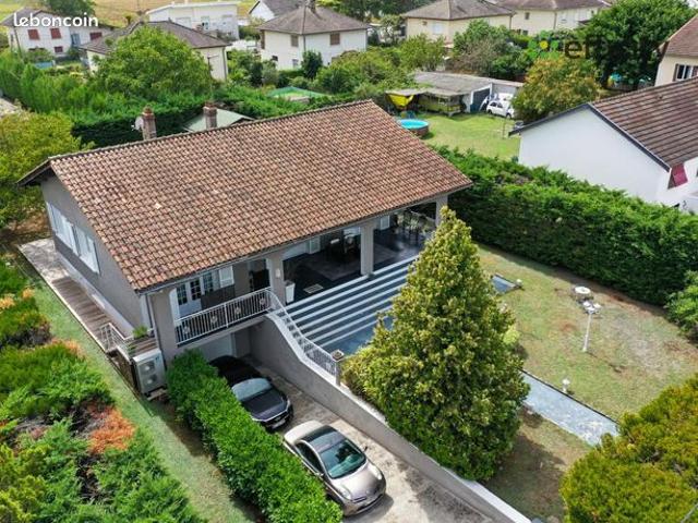 Maison vente à Chavanoz, Isère