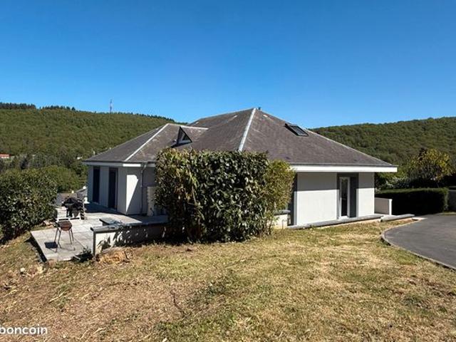 Maison vente à Charleville-Mézières, Nouzonville