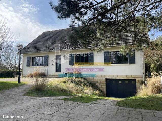 Maison vente à Laigneville, Oise