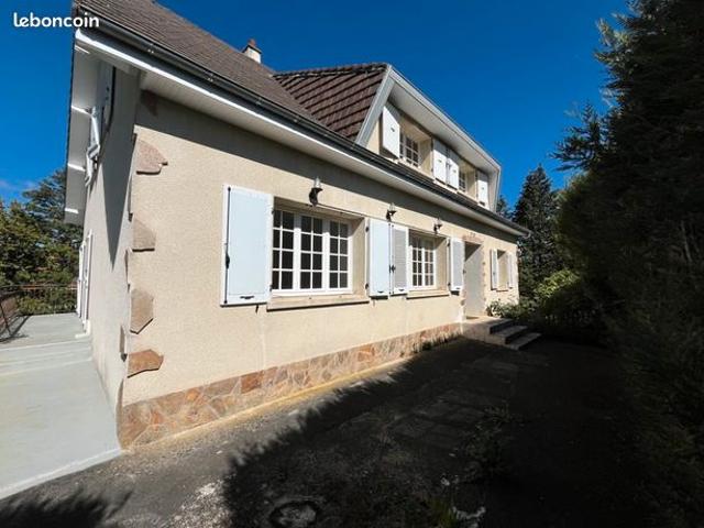 Maison vente à Limoges, Condat-sur-vienne