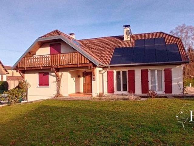 Maison vente à Saint-Dié-des-Vosges, Mortagne