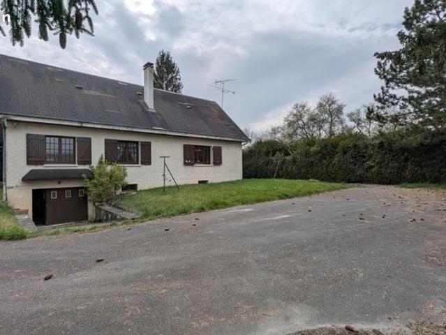 Maison vente à Vouziers, Sugny