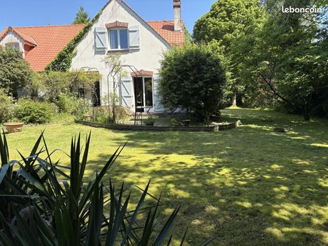 Maison vente à Issoudun, Saint-aubin